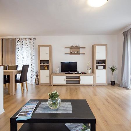 Holiday House Casa Maria Rovinj Exterior photo