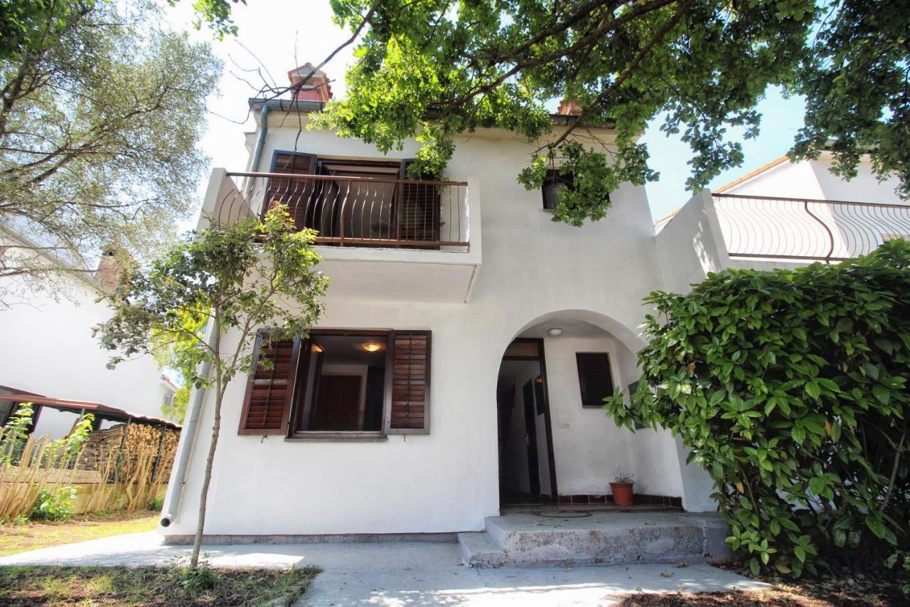 Holiday House Casa Maria Rovinj Exterior photo