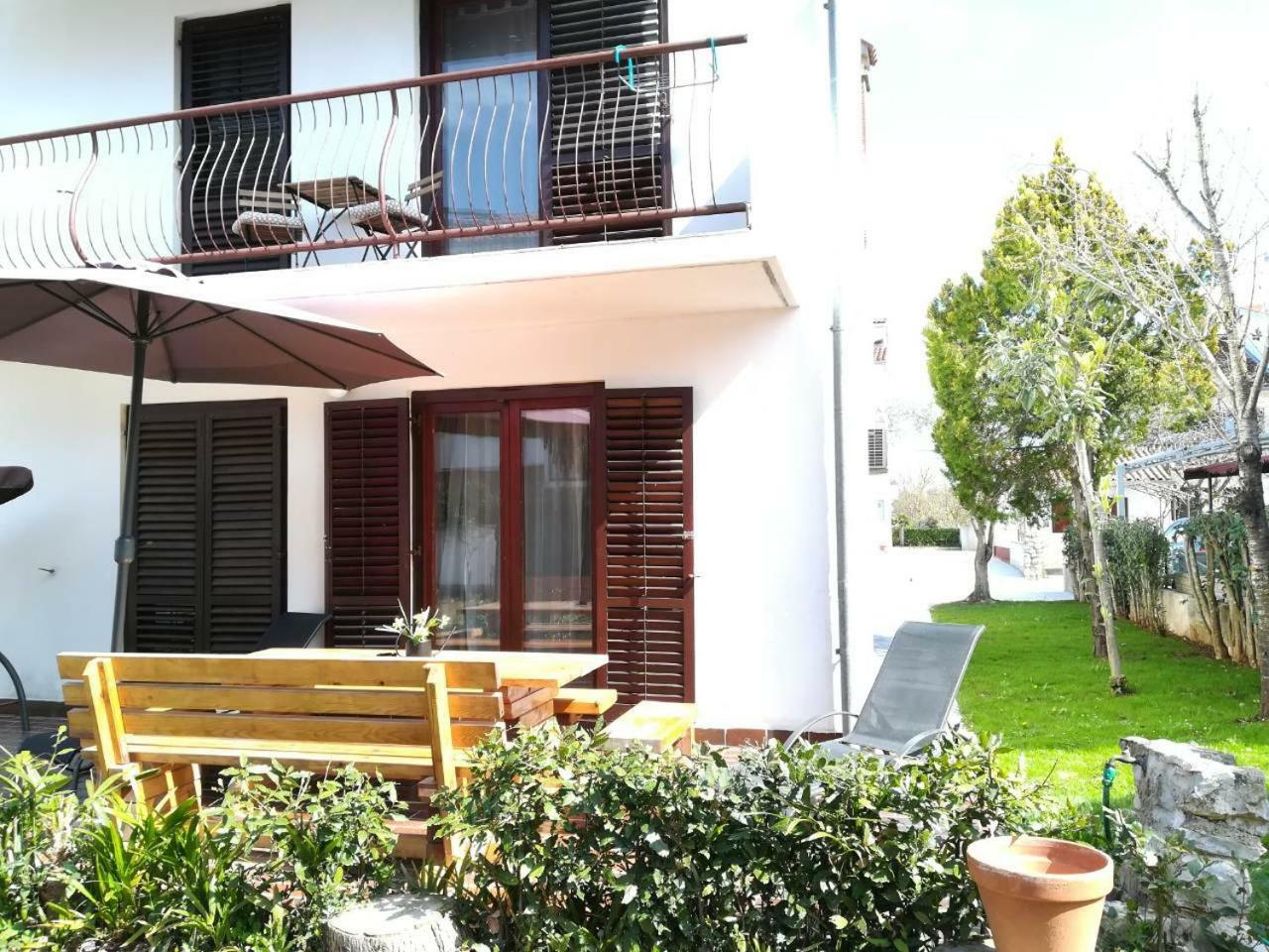 Holiday House Casa Maria Rovinj Exterior photo