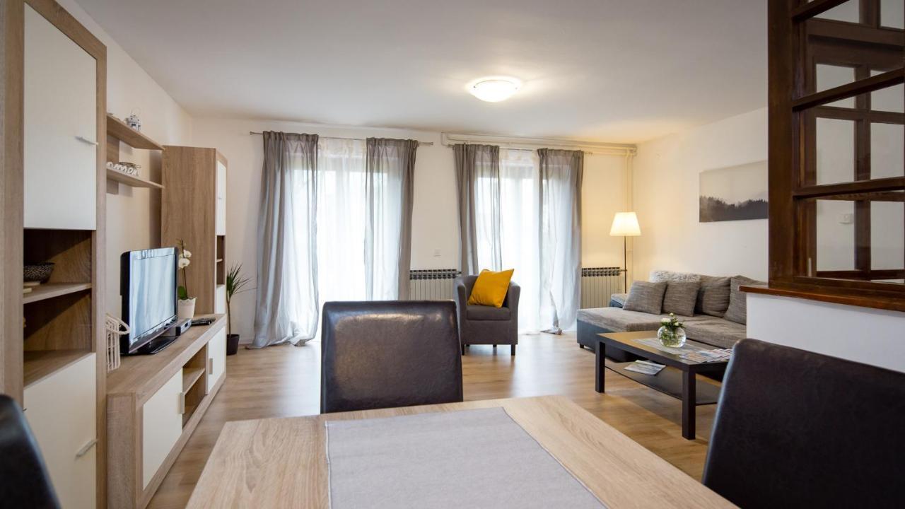 Holiday House Casa Maria Rovinj Exterior photo