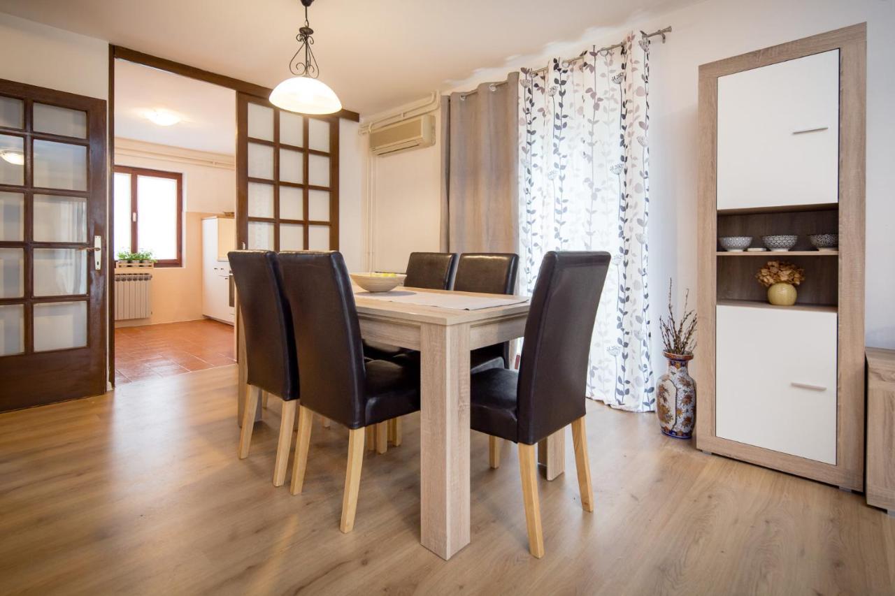 Holiday House Casa Maria Rovinj Exterior photo