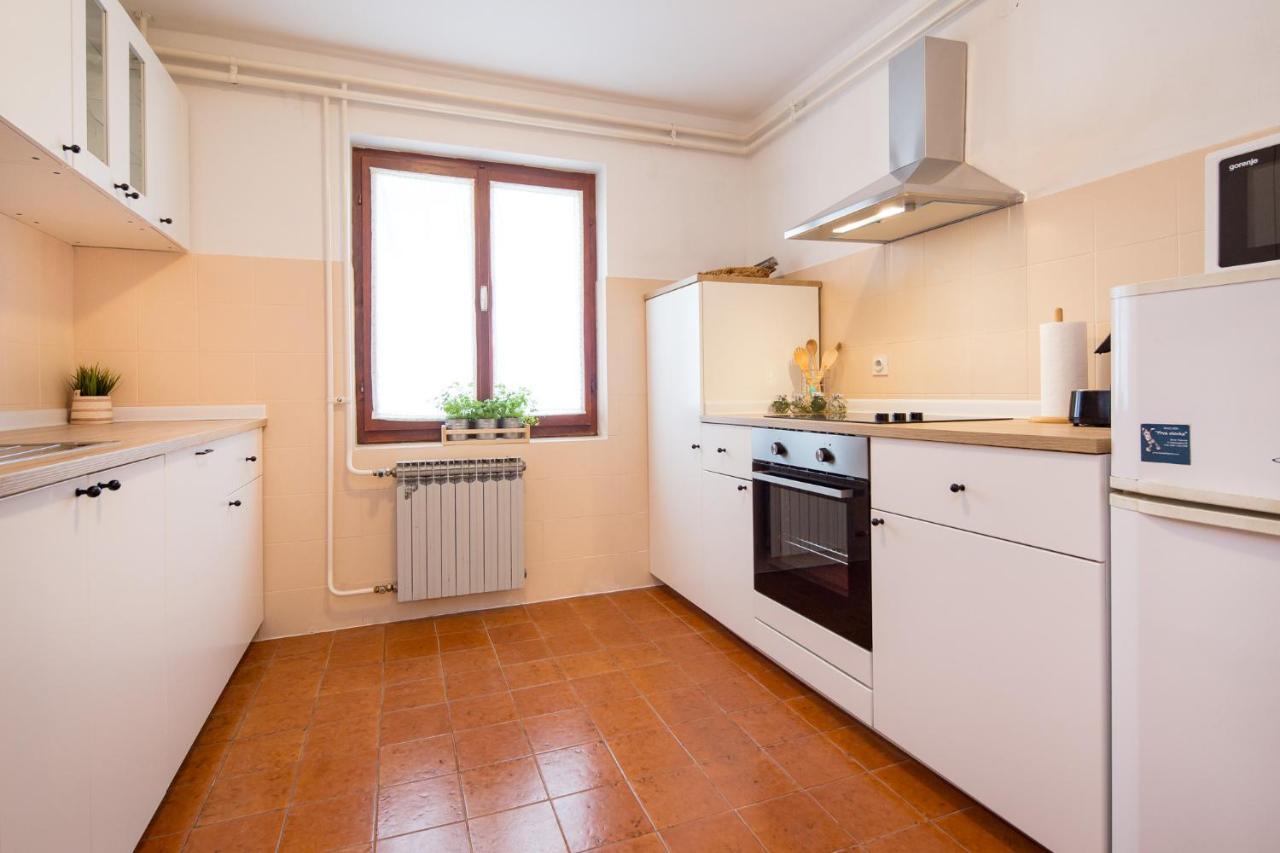 Holiday House Casa Maria Rovinj Exterior photo