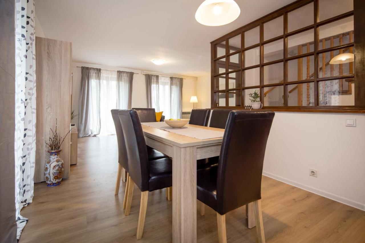 Holiday House Casa Maria Rovinj Exterior photo