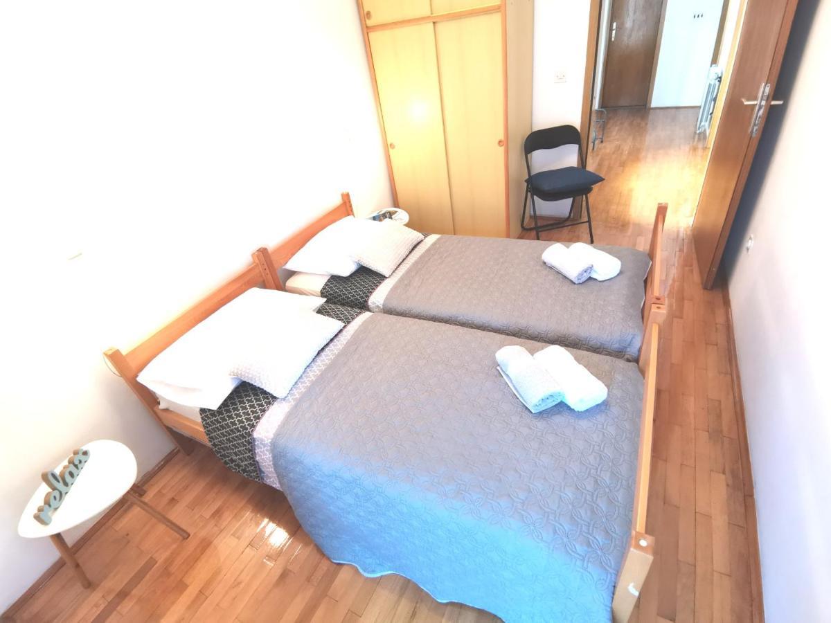 Holiday House Casa Maria Rovinj Exterior photo