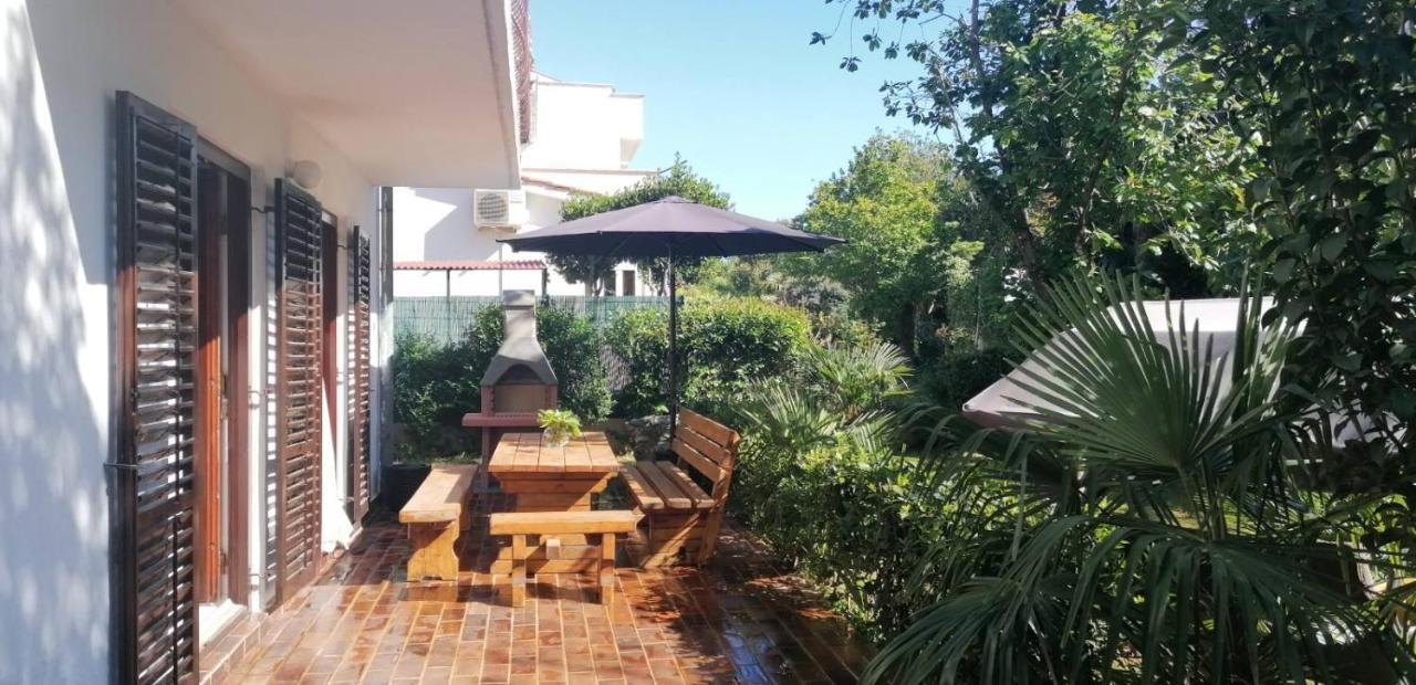 Holiday House Casa Maria Rovinj Exterior photo